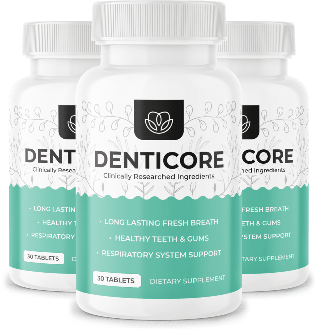 DentiCore suplement