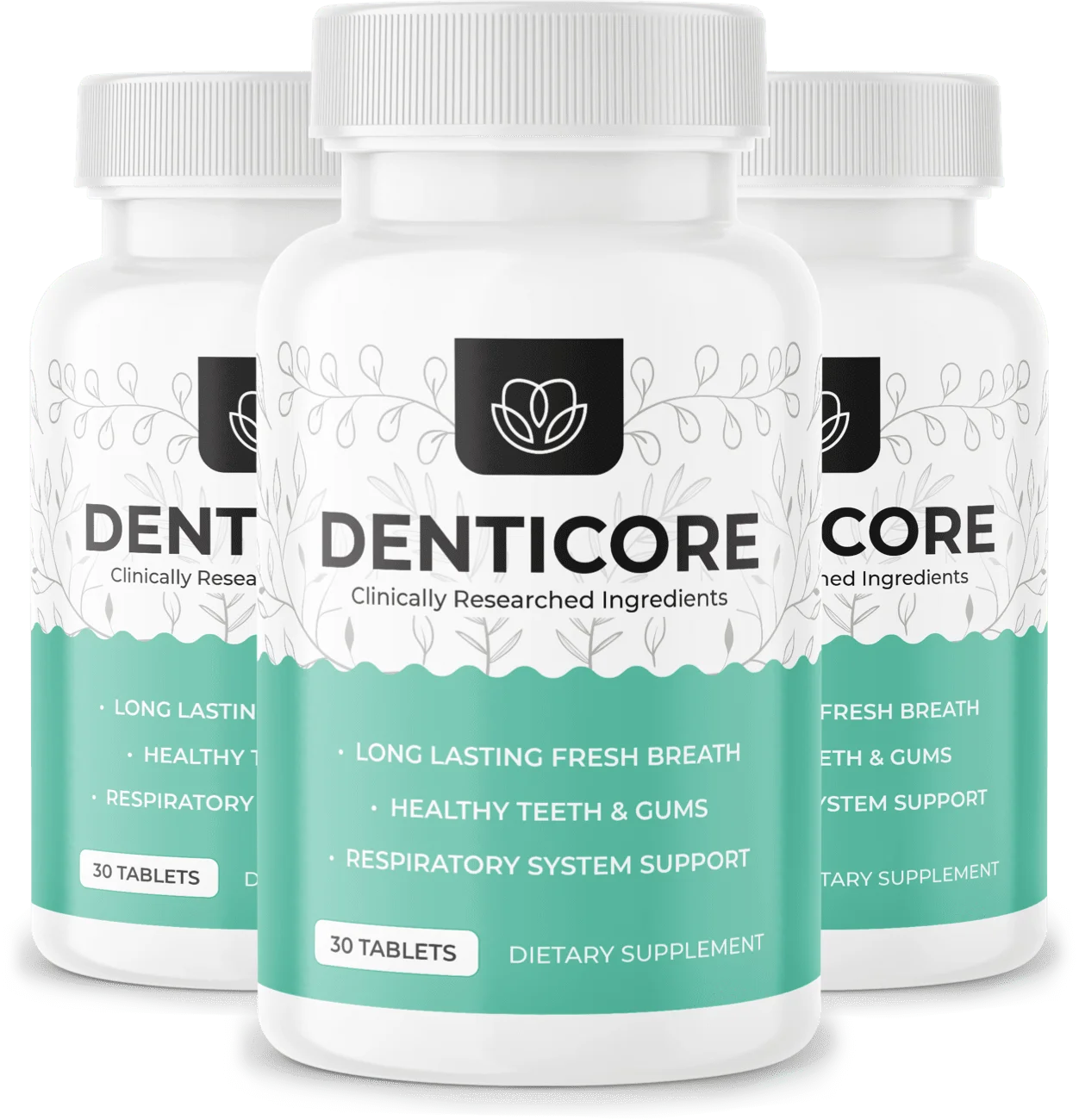 DentiCore suplemen