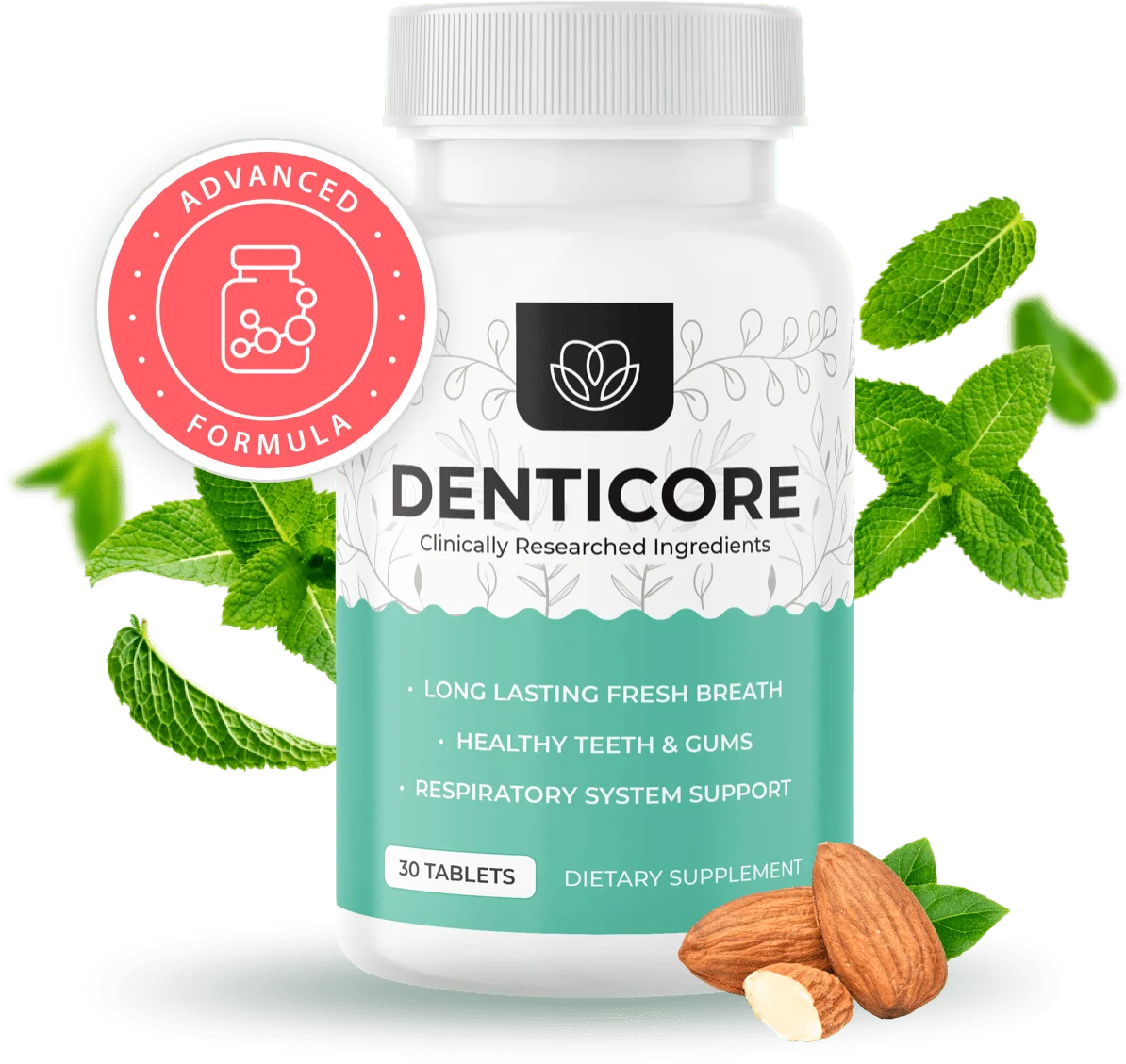 DentiCore Home image