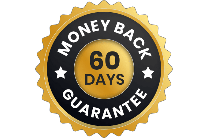 DentiCore Money Back